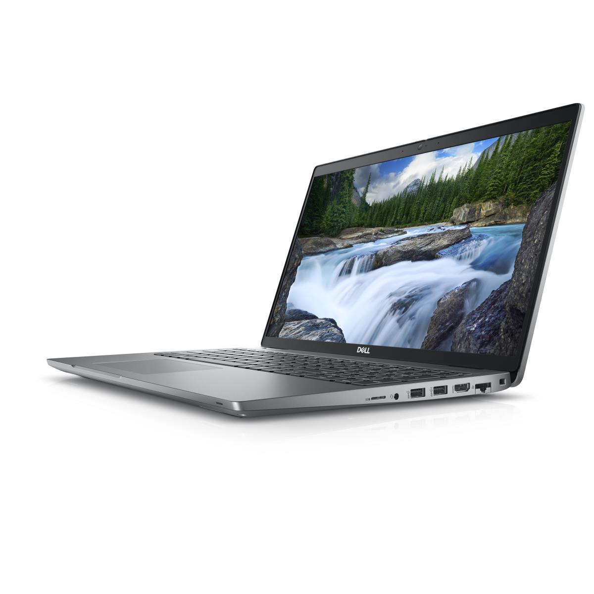 Latitude 5530 - 15.6in - i5 1235u - 8GB Ram - 256GB SSD - Fhd - Win10 Pro + Win11 Pro - Qwerty Us Int''l
