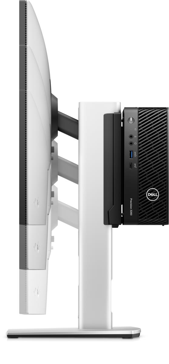 Precision Compact Aio Stand - Cfs22