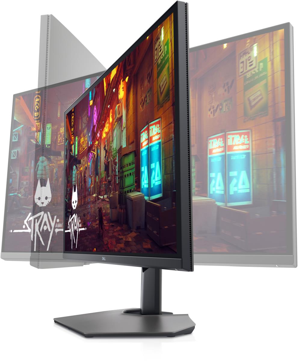 Gaming Monitor - G3223q - 32in - 4k Uhd - 3840 X 2160 At 144hz (with Hdmi 2.1)