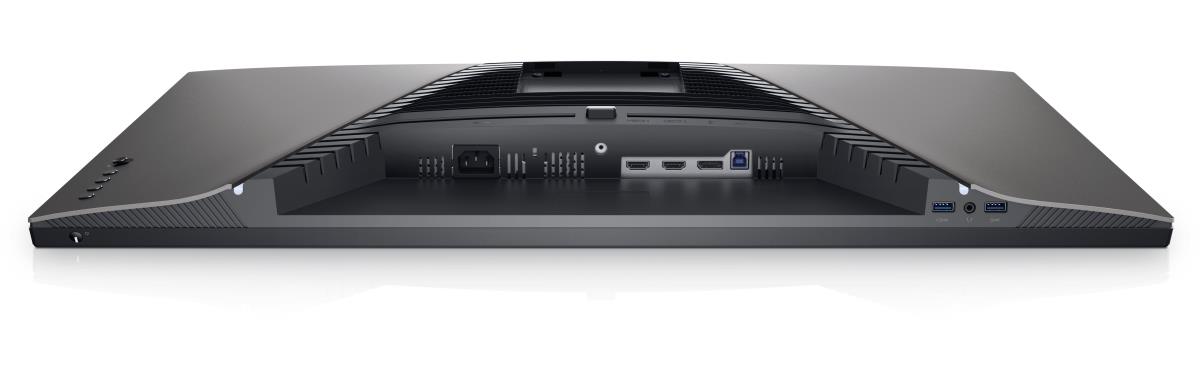Gaming Monitor - G3223q - 32in - 4k Uhd - 3840 X 2160 At 144hz (with Hdmi 2.1)