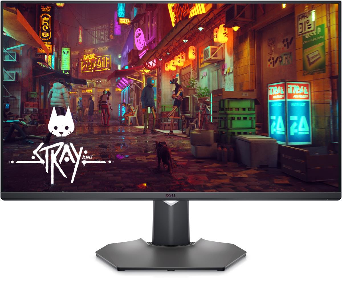 Gaming Monitor - G3223q - 32in - 4k Uhd - 3840 X 2160 At 144hz (with Hdmi 2.1)