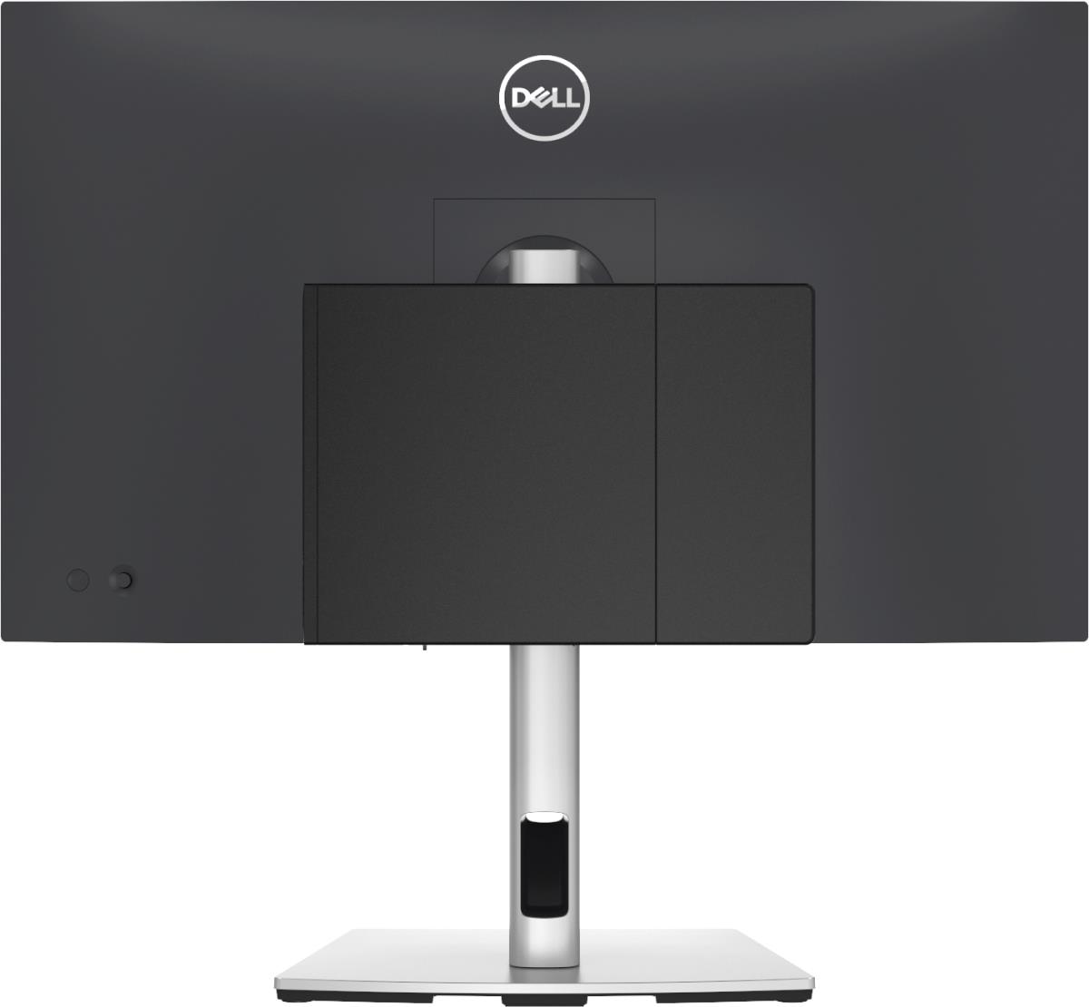 Monitor Stand -  Mfs22 - Optiplex Micro Aio Stand - Black