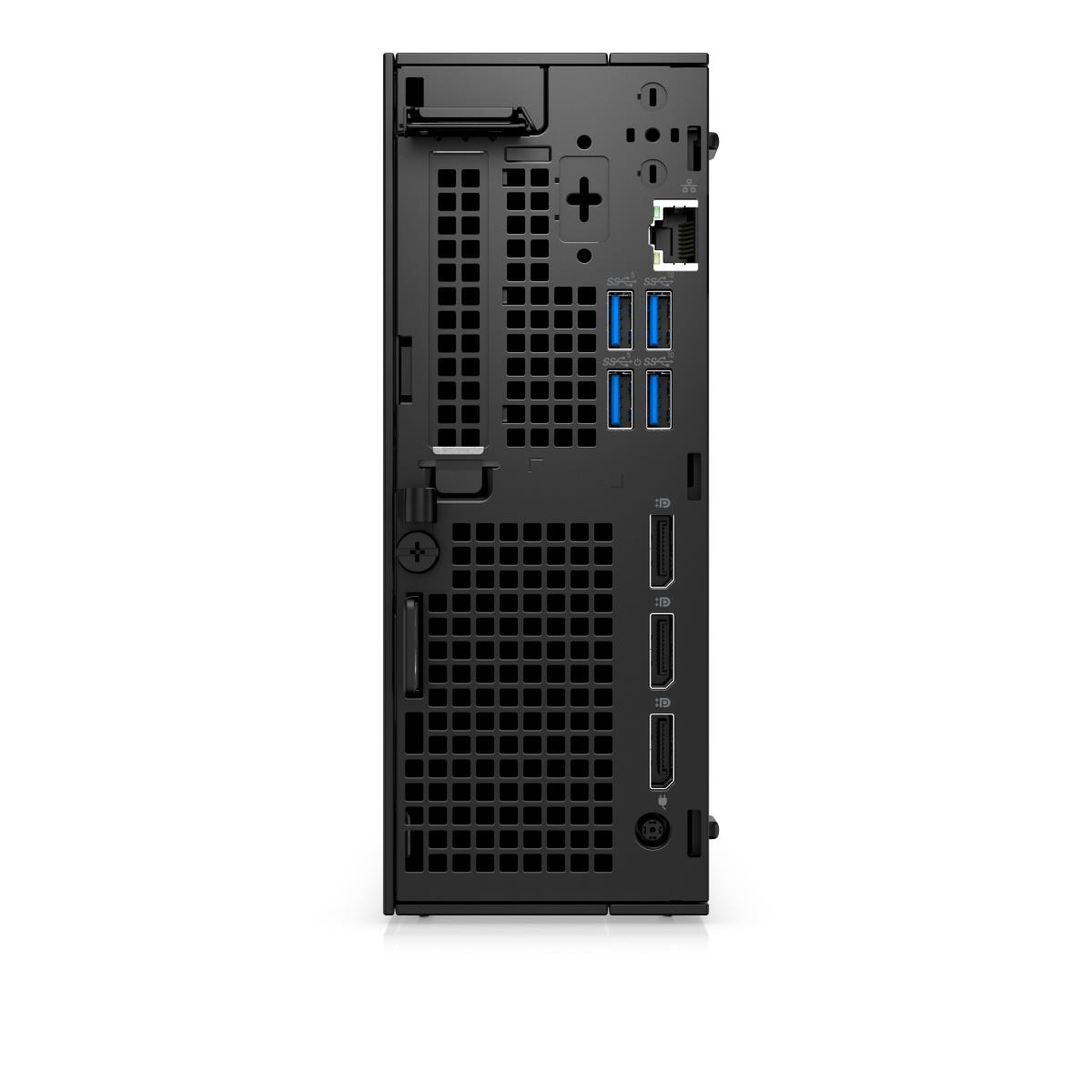 Precision 3260 Cff Tpm i7 12700 - 8GB Ram - 256GB SSD - Win10 Pro -  3y Basic Onsite