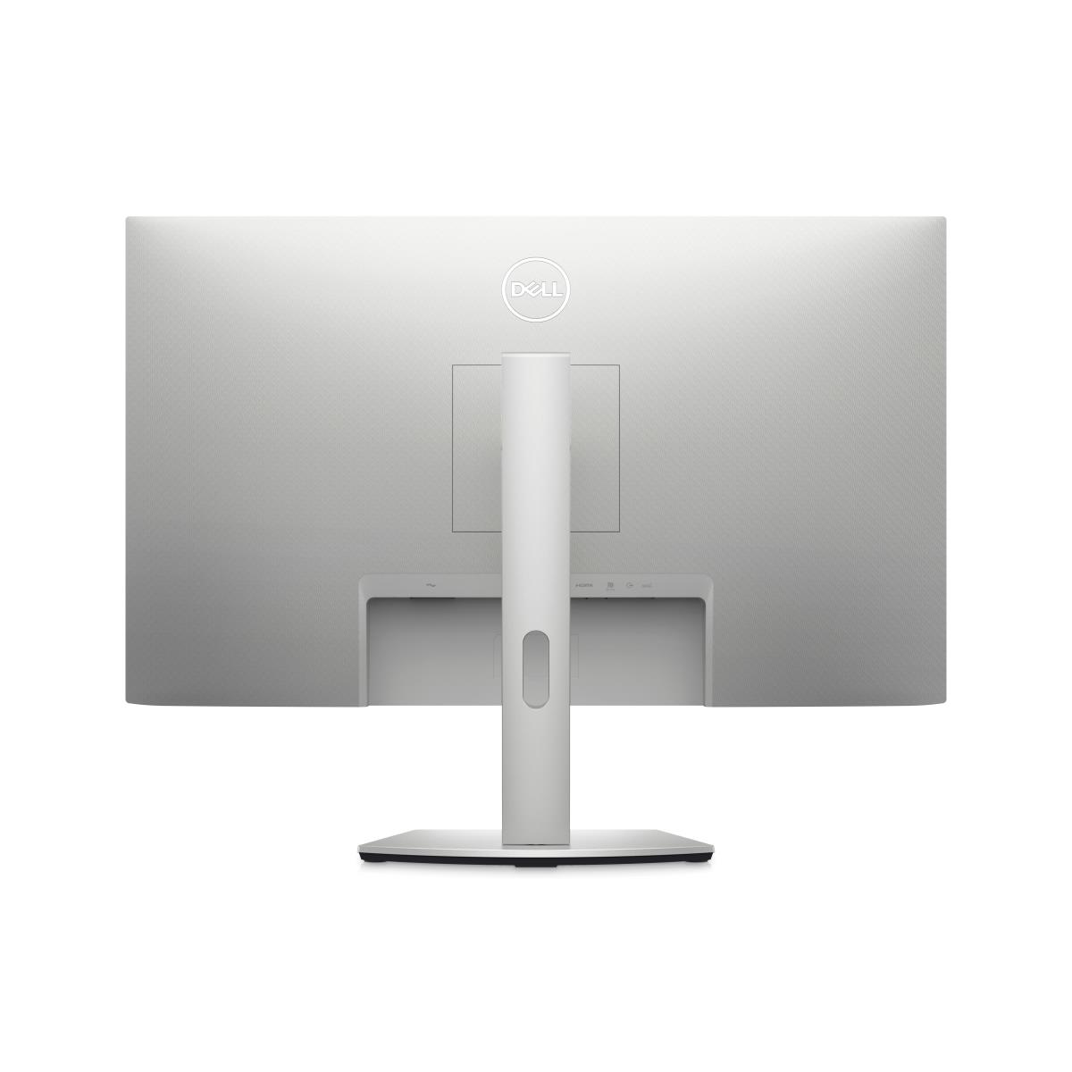 Monitor - USB-C - S2723HC - 27in -1920x1080 75hz - FHD- Black