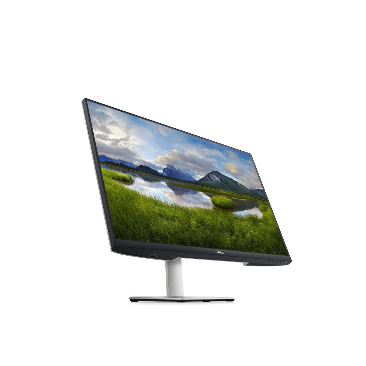 Monitor - USB-C - S2723HC - 27in -1920x1080 75hz - FHD- Black