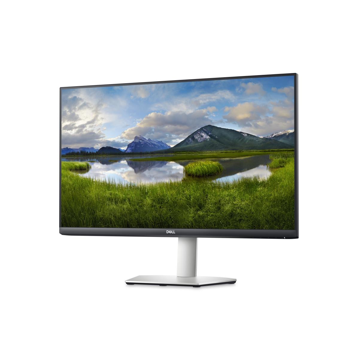 Monitor - USB-C - S2723HC - 27in -1920x1080 75hz - FHD- Black