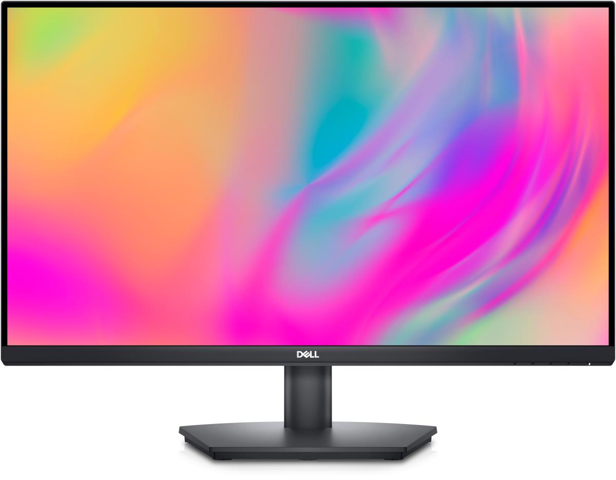 Monitor - Se2723ds - 27in - 2560 X 1440 At 75 Hz - Qhd
