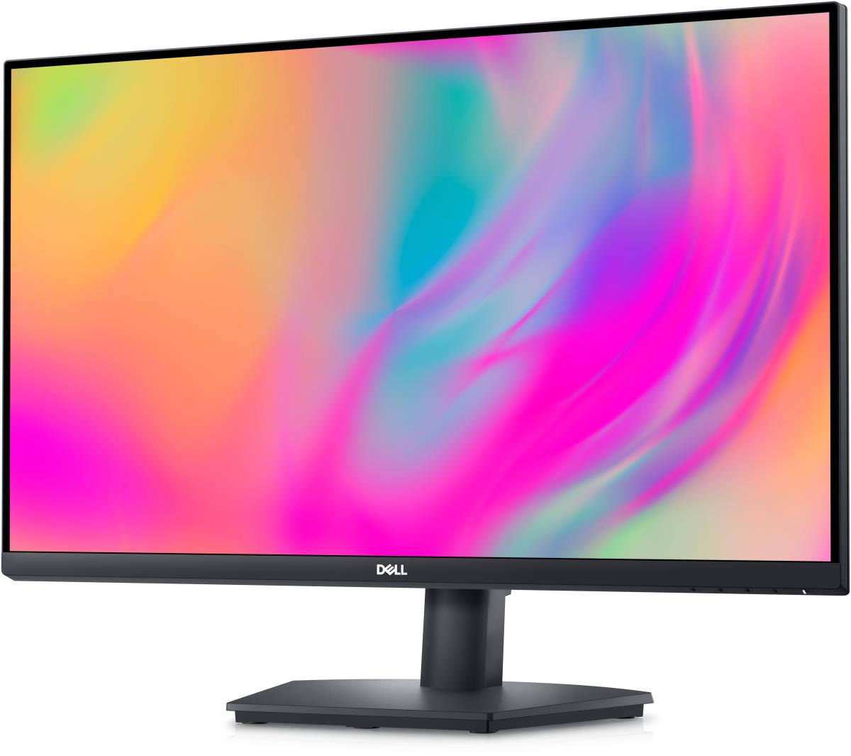 Monitor - Se2723ds - 27in - 2560 X 1440 At 75 Hz - Qhd