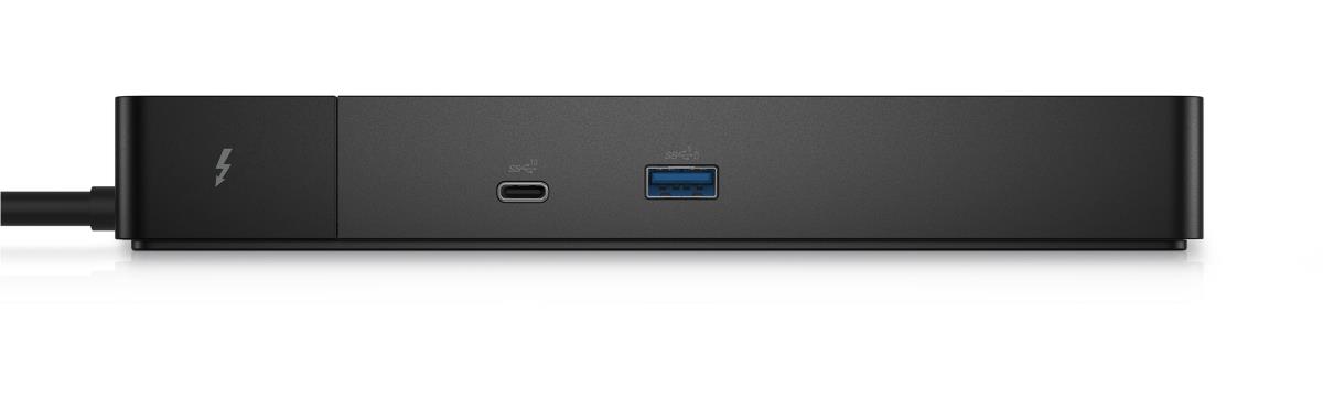 Docking Station - Wd22tb4 - USB-c Thunderbolt 4 Dock 2xdp 1xhdmi Rj45 3xUSB-c 3xUSB-a 180w