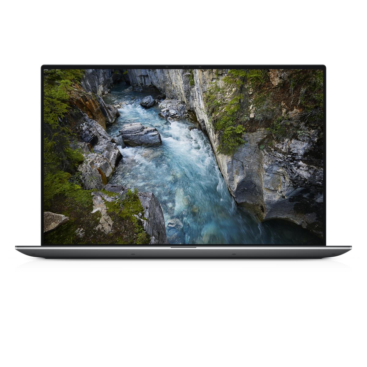 Precision 5570 - 15.6in - I9 12900h - 32GB Ram - 1TB HDD - Uhd+ Touch Rtx A2000-8GB -  Win10 Pro - 3yr-ps - Azerty Belgian