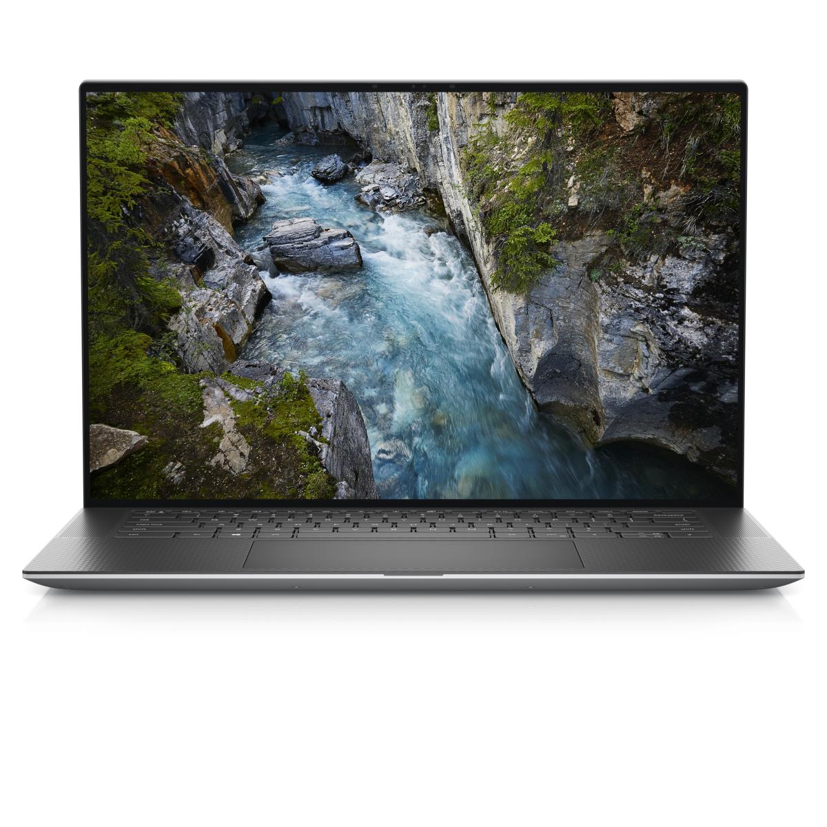 Precision 5570 - 15.6in - I9 12900h - 32GB Ram - 1TB HDD - Uhd+ Touch Rtx A2000-8GB -  Win10 Pro - 3yr-ps - Azerty Belgian