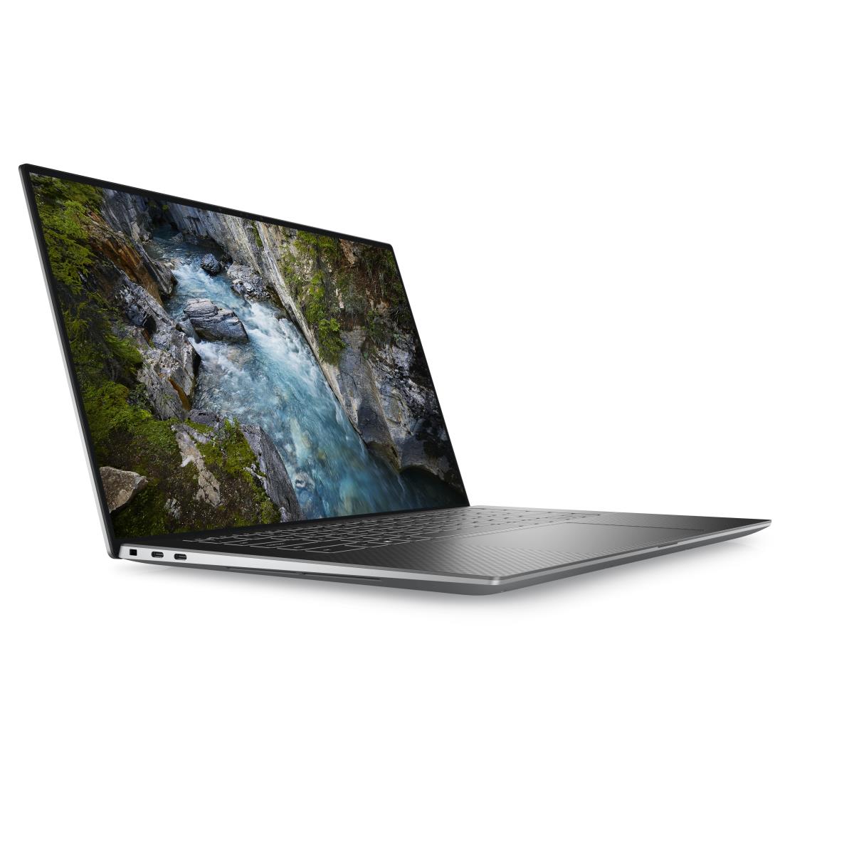 Precision 5570 - 15.6in - I9 12900h - 32GB Ram - 1TB HDD - Uhd+ Touch Rtx A2000-8GB -  Win10 Pro - 3yr-ps - Azerty Belgian