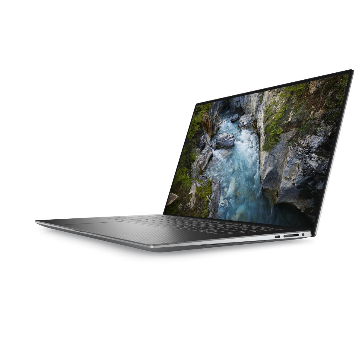 Precision 5570 - 15.6in - I9 12900h - 32GB Ram - 1TB HDD - Uhd+ Touch Rtx A2000-8GB -  Win10 Pro - 3yr-ps - Azerty Belgian