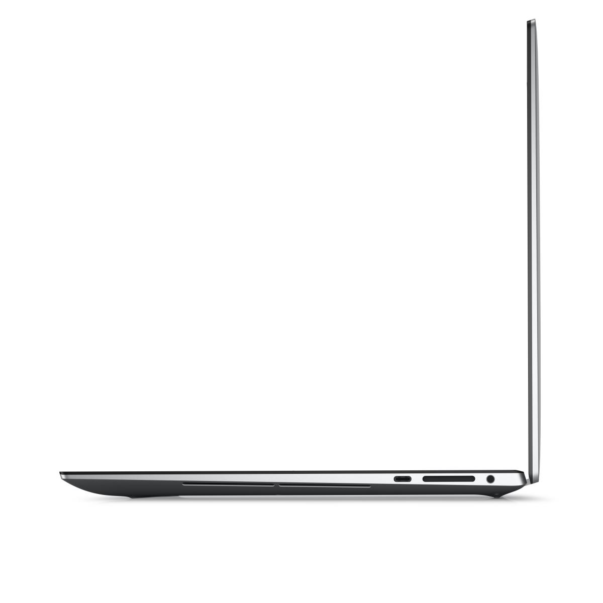 Precision 5570 - 15.6in - I9 12900h - 32GB Ram - 1TB HDD - Uhd+ Touch Rtx A2000-8GB -  Win10 Pro - 3yr-ps - Azerty Belgian