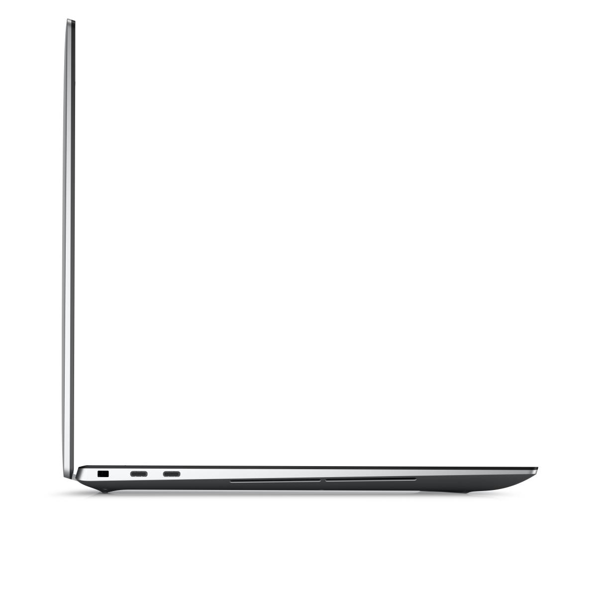 Precision 5570 - 15.6in - I9 12900h - 32GB Ram - 1TB HDD - Uhd+ Touch Rtx A2000-8GB -  Win10 Pro - 3yr-ps - Azerty Belgian