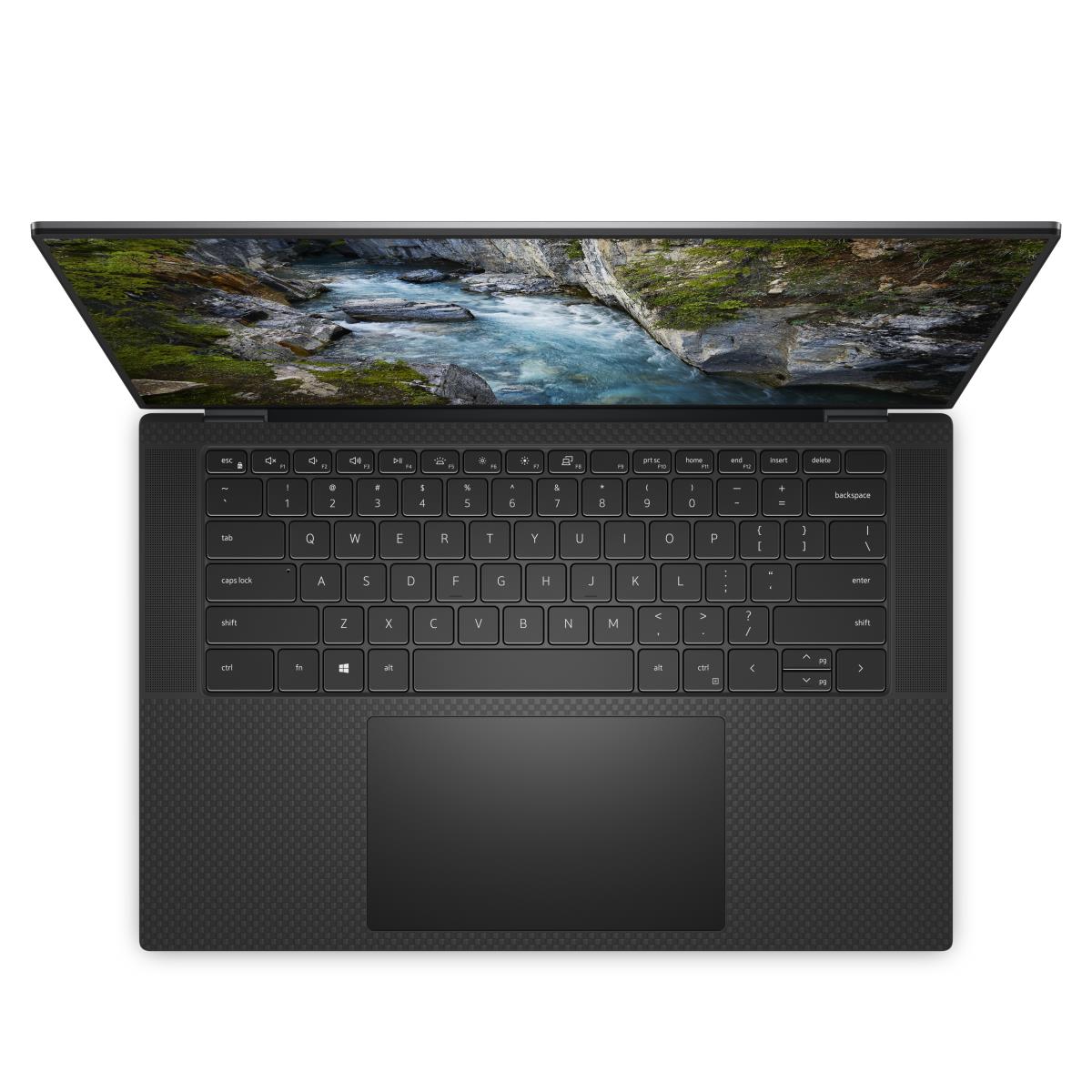 Precision 5570 - 15.6in - I9 12900h - 32GB Ram - 1TB HDD - Uhd+ Touch Rtx A2000-8GB -  Win10 Pro - 3yr-ps - Azerty Belgian