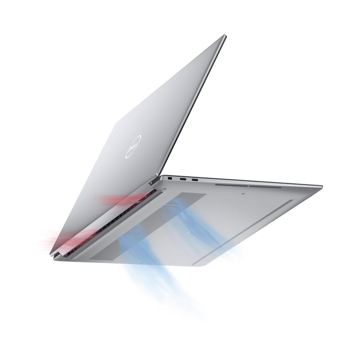 Precision 5570 - 15.6in - I9 12900h - 32GB Ram - 1TB HDD - Uhd+ Touch Rtx A2000-8GB -  Win10 Pro - 3yr-ps - Azerty Belgian