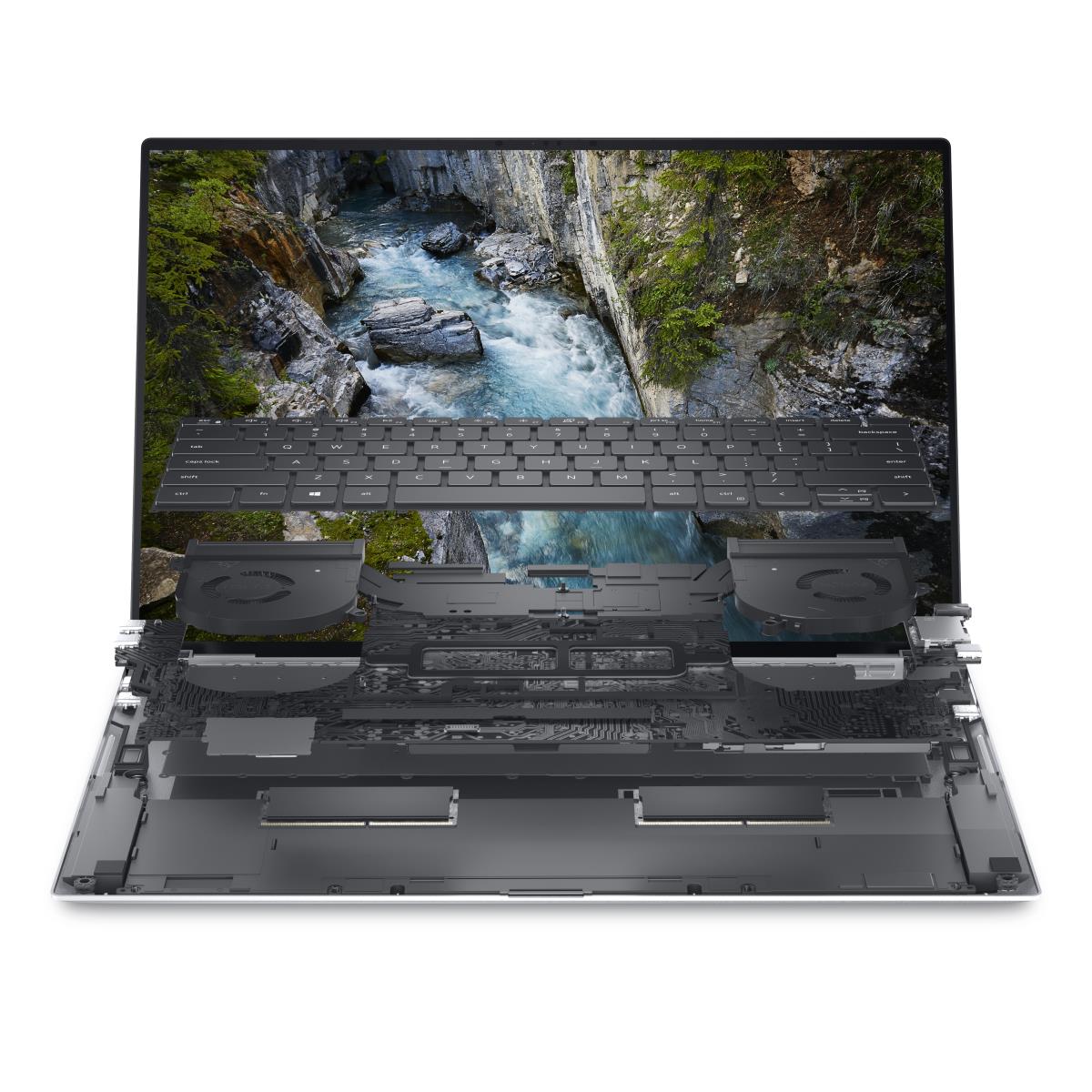 Precision 5570 - 15.6in - I9 12900h - 32GB Ram - 1TB HDD - Uhd+ Touch Rtx A2000-8GB -  Win10 Pro - 3yr-ps - Azerty Belgian