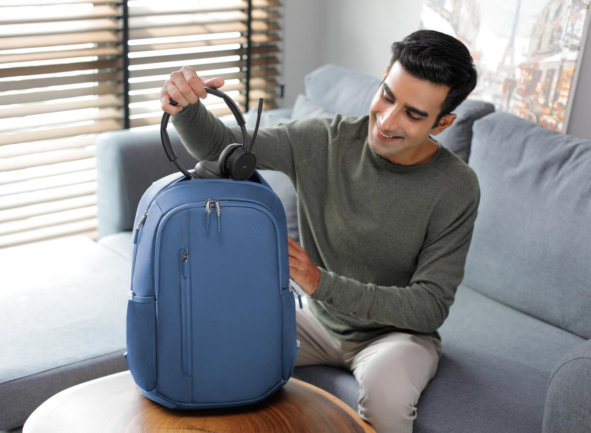 Ecoloop Urban Backpack Cp4523b