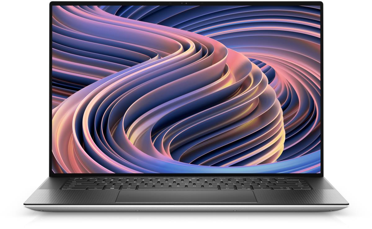 Xps 15 9520 - 15.6in - i7 12700h - 16GB Ram - 1TB SSD - NVIDIA GeForce Rtx 3050-4GB Gddr6 - Win11 Pro - Azerty Belgium