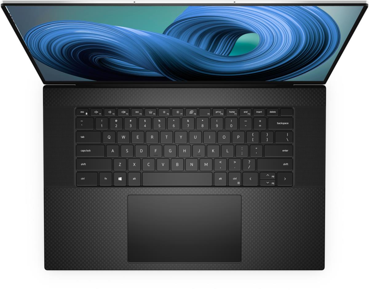 Xps 17 9720 - 15.6in - I9 12900h - 32GB Ram - 1TB SSD - Win11 Pro - Azerty Belgium