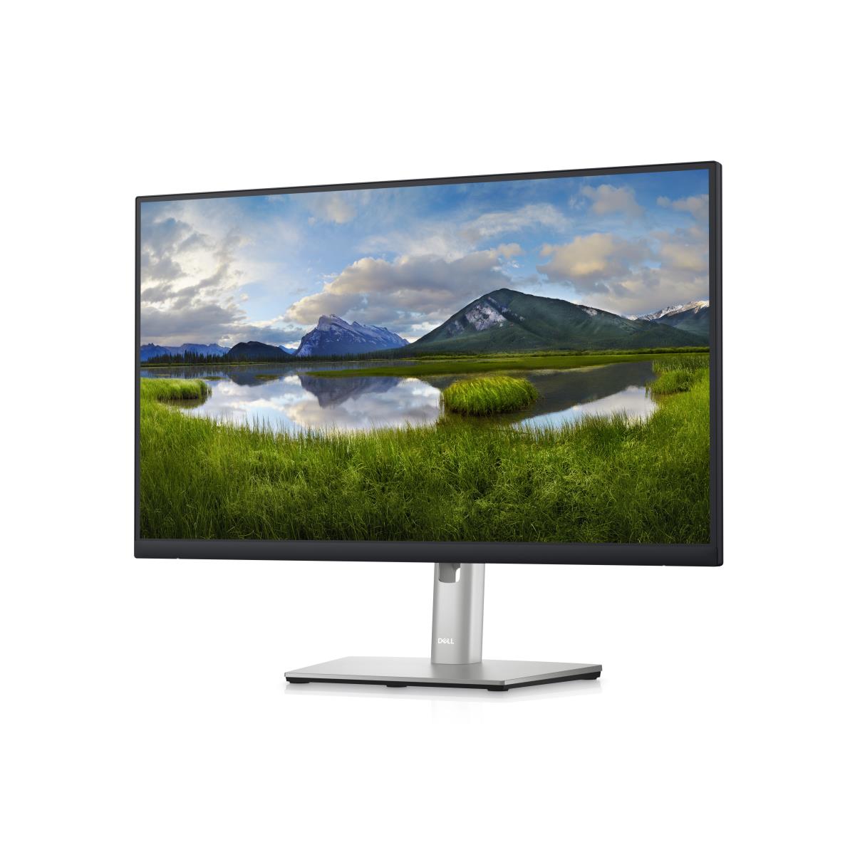 Desktop Monitor - P2423d - 24in - 2560x1440 - Qhd@60hz - IPS