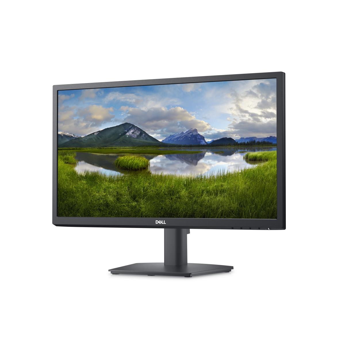 Desktop Monitor - E2223hv - 22in - 1920x1080 - Fhd 1080@60hz