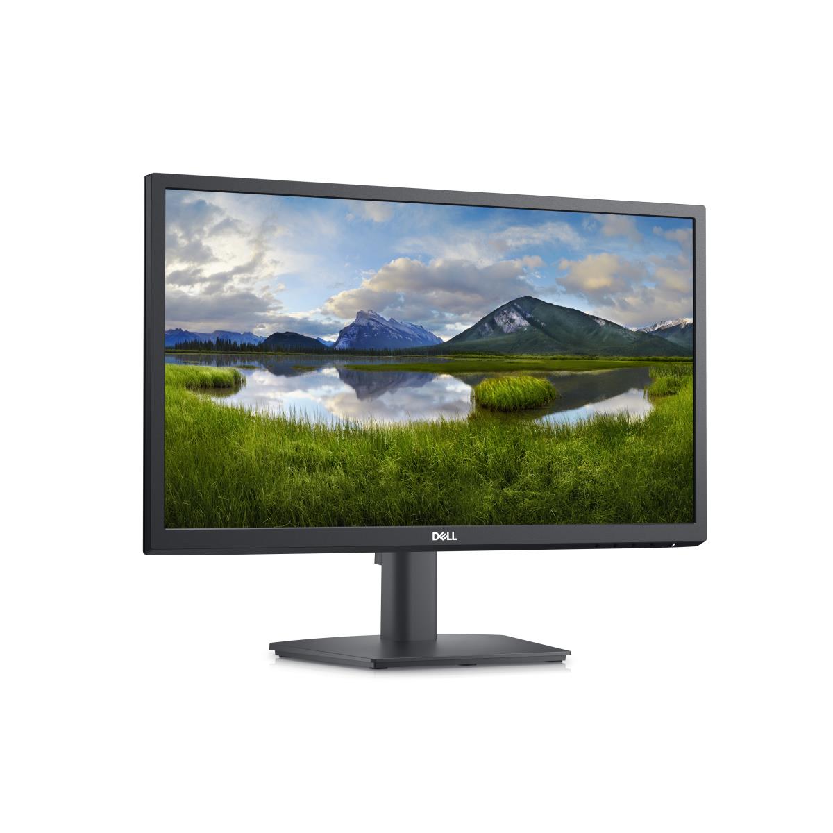 Desktop Monitor - E2223hv - 22in - 1920x1080 - Fhd 1080@60hz