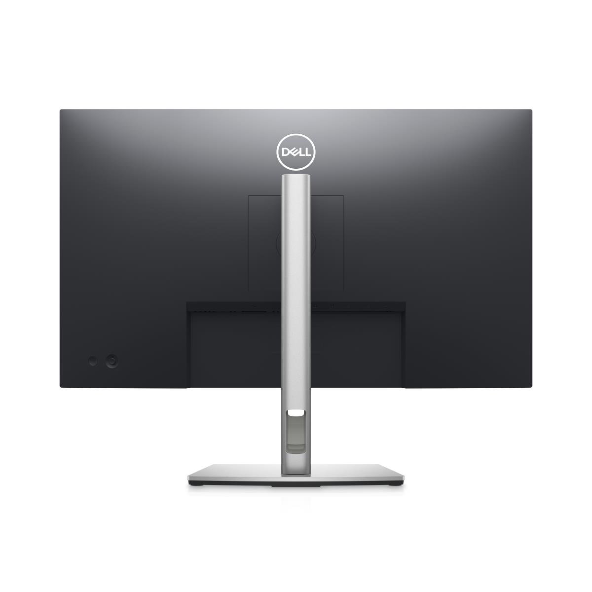 Desktop Monitor - P2723QE - 27in - 3840x2160 (4K UHD) - USB-C Hub - IPS