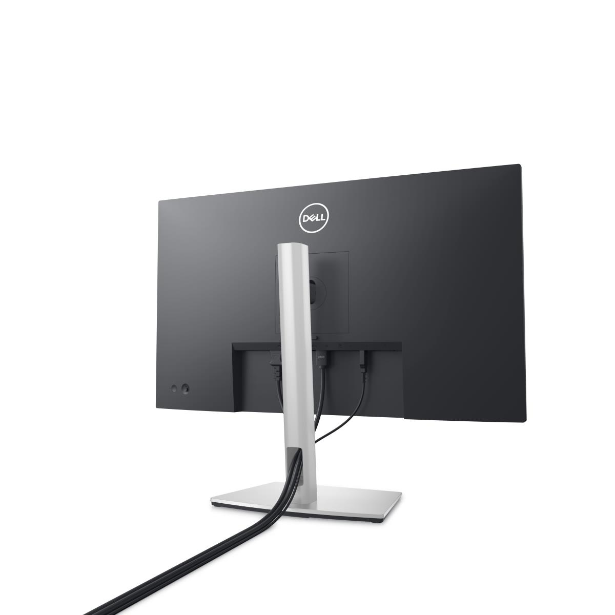 Desktop Monitor - P2723QE - 27in - 3840x2160 (4K UHD) - USB-C Hub - IPS