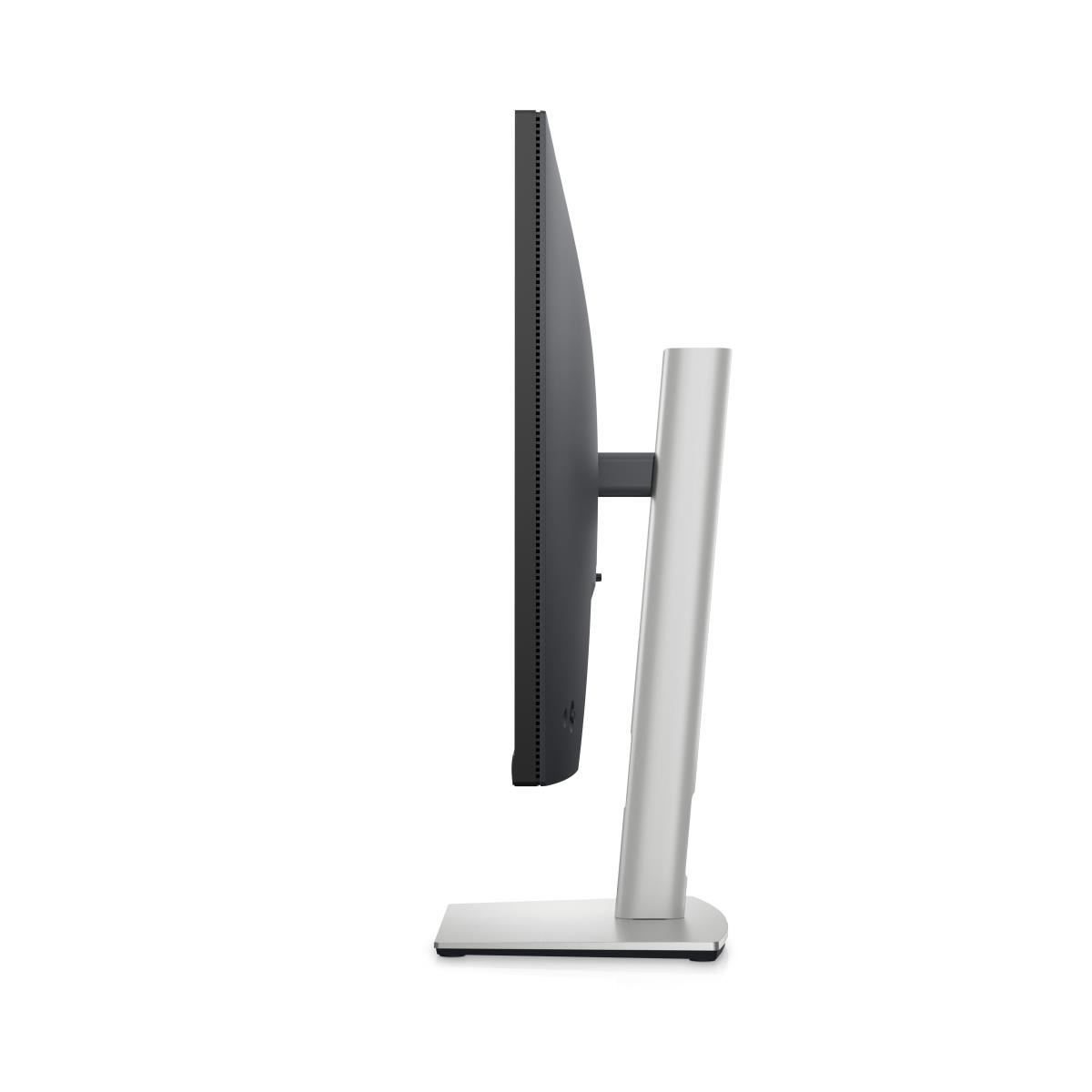 Desktop Monitor - P2723QE - 27in - 3840x2160 (4K UHD) - USB-C Hub - IPS