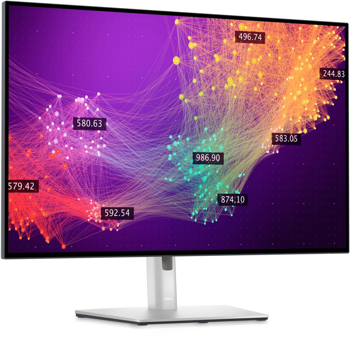 Monitor - U3023e Ultrasharp - 30in - 2560x1600 - Wqxga@60hz - IPS