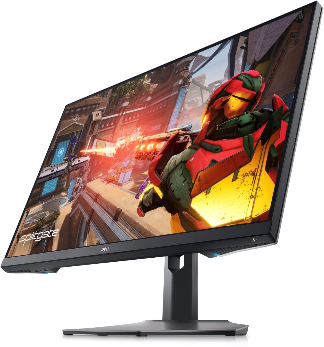 Desktop USB-c Monitor - G3223d - 32in - Gaming Monitor