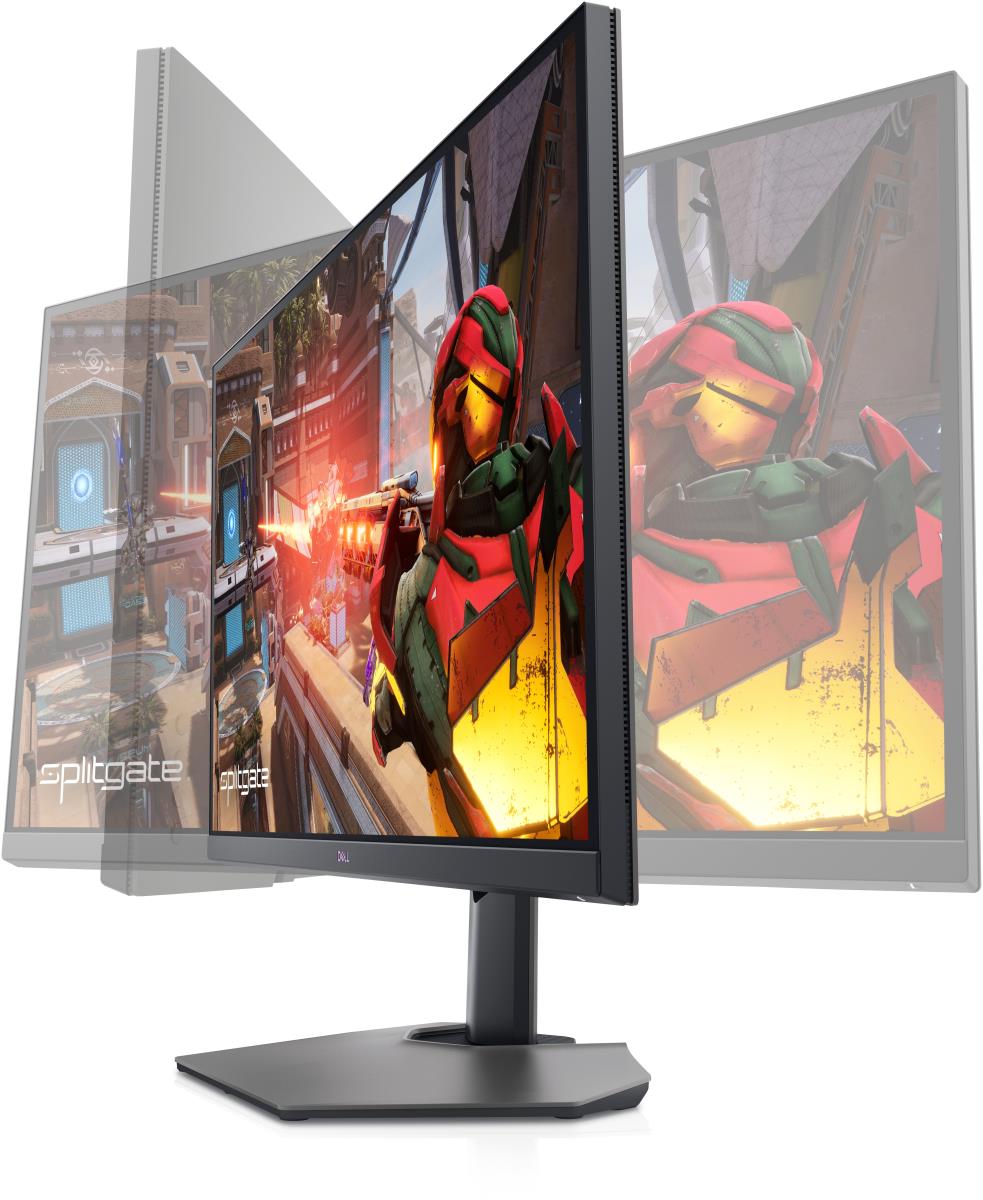 Desktop USB-c Monitor - G3223d - 32in - Gaming Monitor