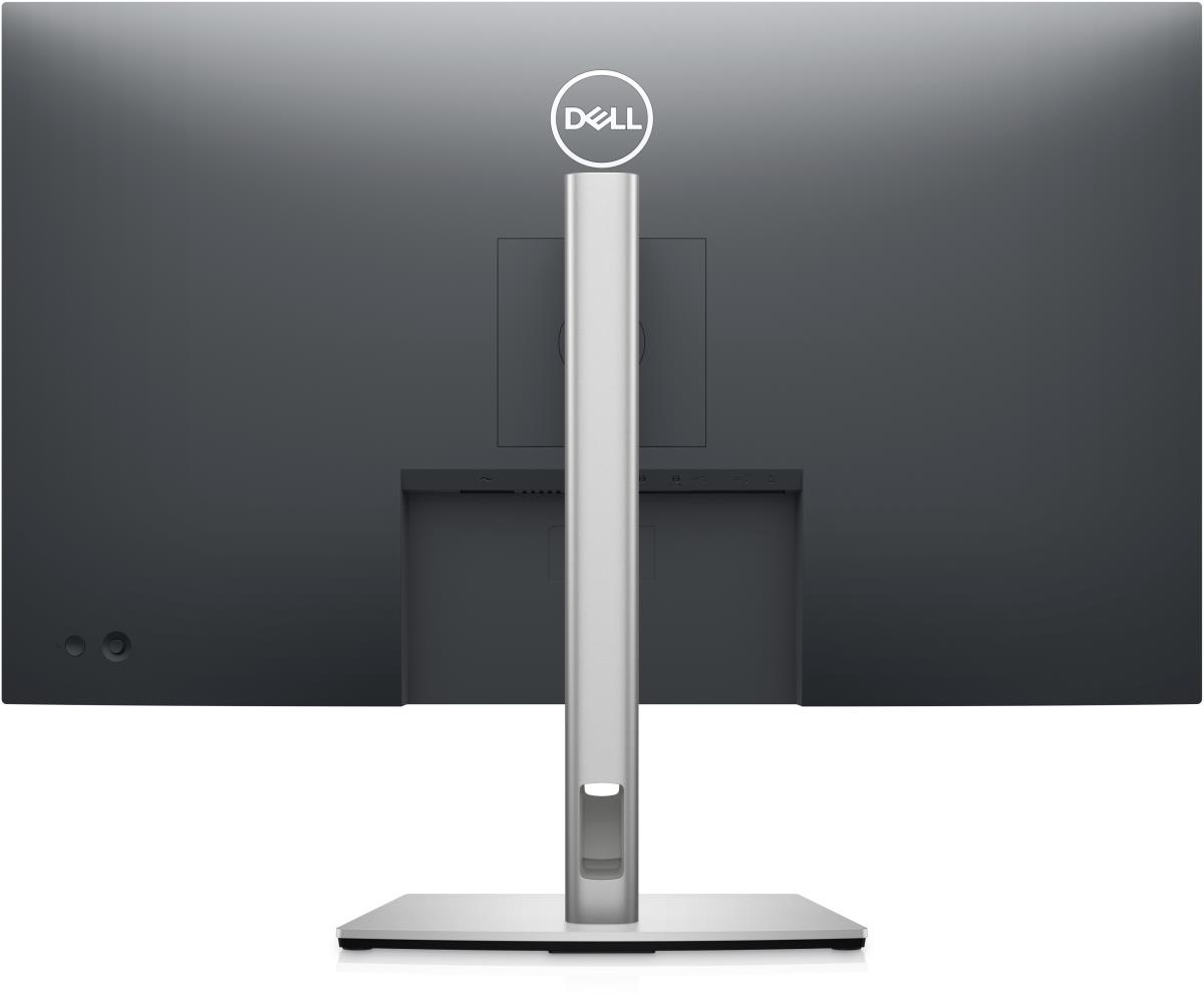 Desktop Monitor - P3223qe - USB-c - Hub Desktop Monitor - 32in - 3840x2140