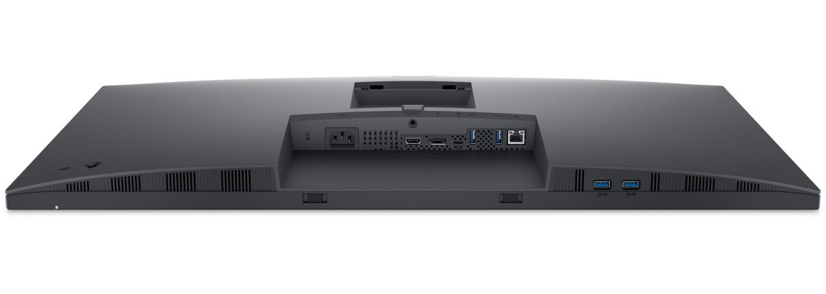 Desktop Monitor - P3223qe - USB-c - Hub Desktop Monitor - 32in - 3840x2140