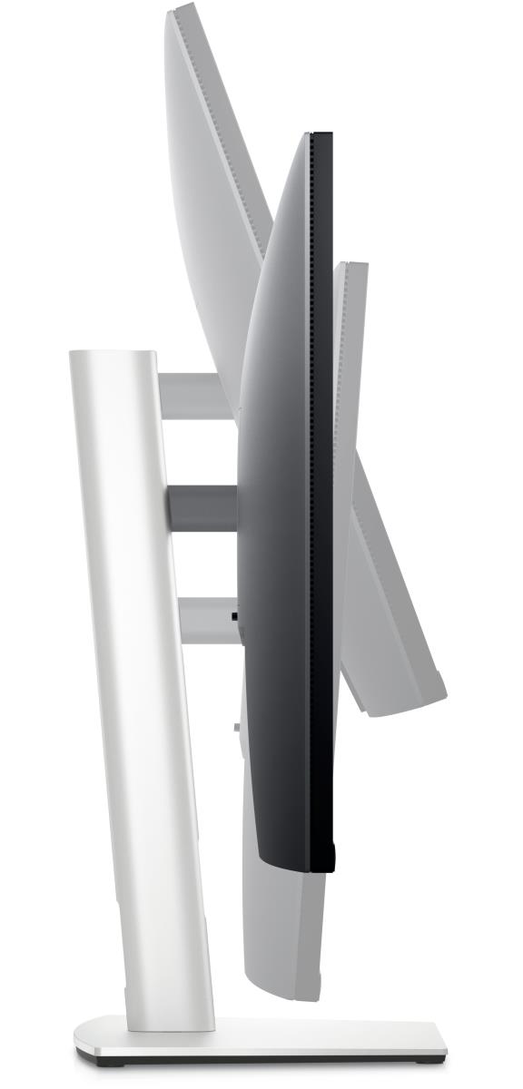 Desktop Monitor - P3223qe - USB-c - Hub Desktop Monitor - 32in - 3840x2140