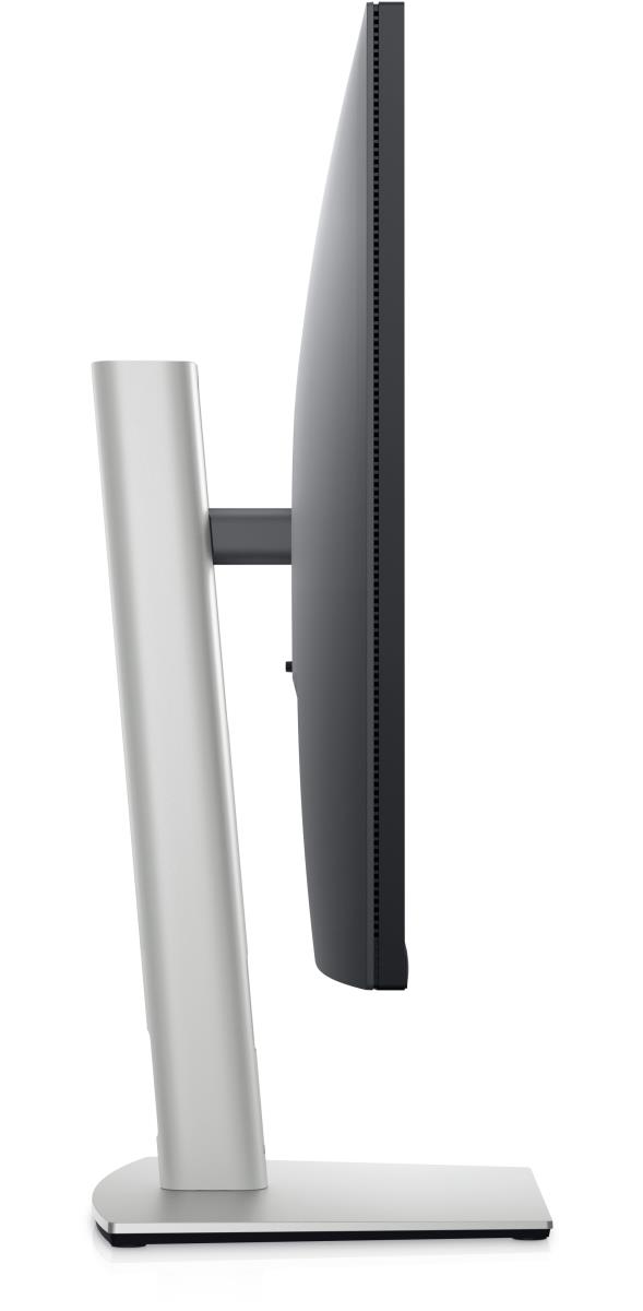 Desktop Monitor - P3223qe - USB-c - Hub Desktop Monitor - 32in - 3840x2140