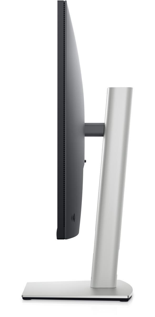 Desktop Monitor - P3223qe - USB-c - Hub Desktop Monitor - 32in - 3840x2140
