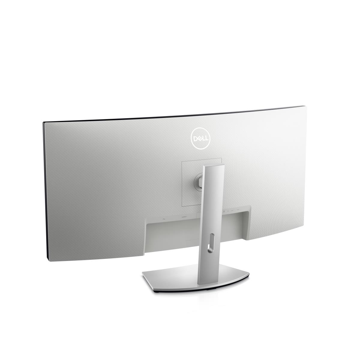 Curved USB-c Hub Monitor S3423dwc - 3p4in - Wqhd - 3440x1440
