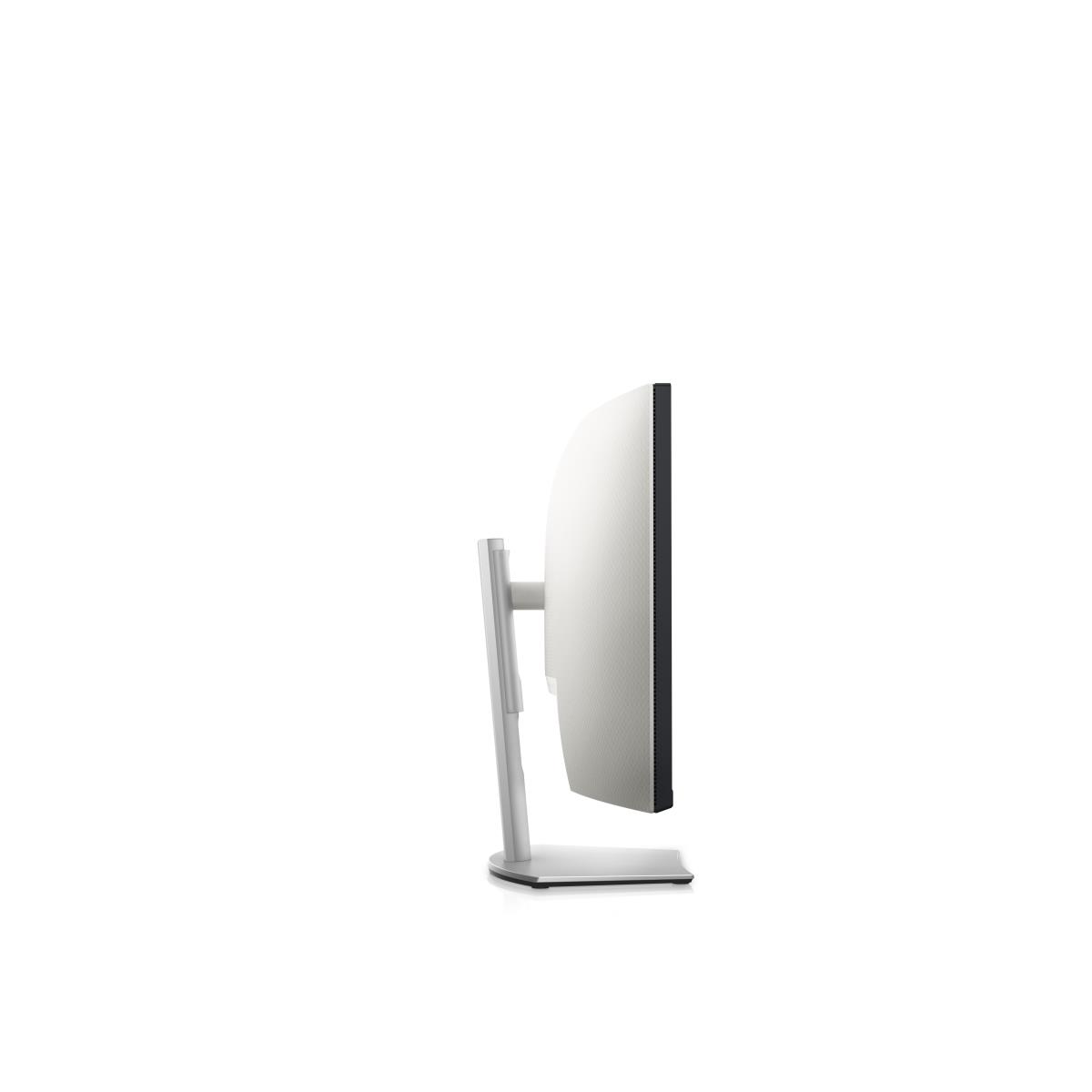 Curved USB-c Hub Monitor S3423dwc - 3p4in - Wqhd - 3440x1440