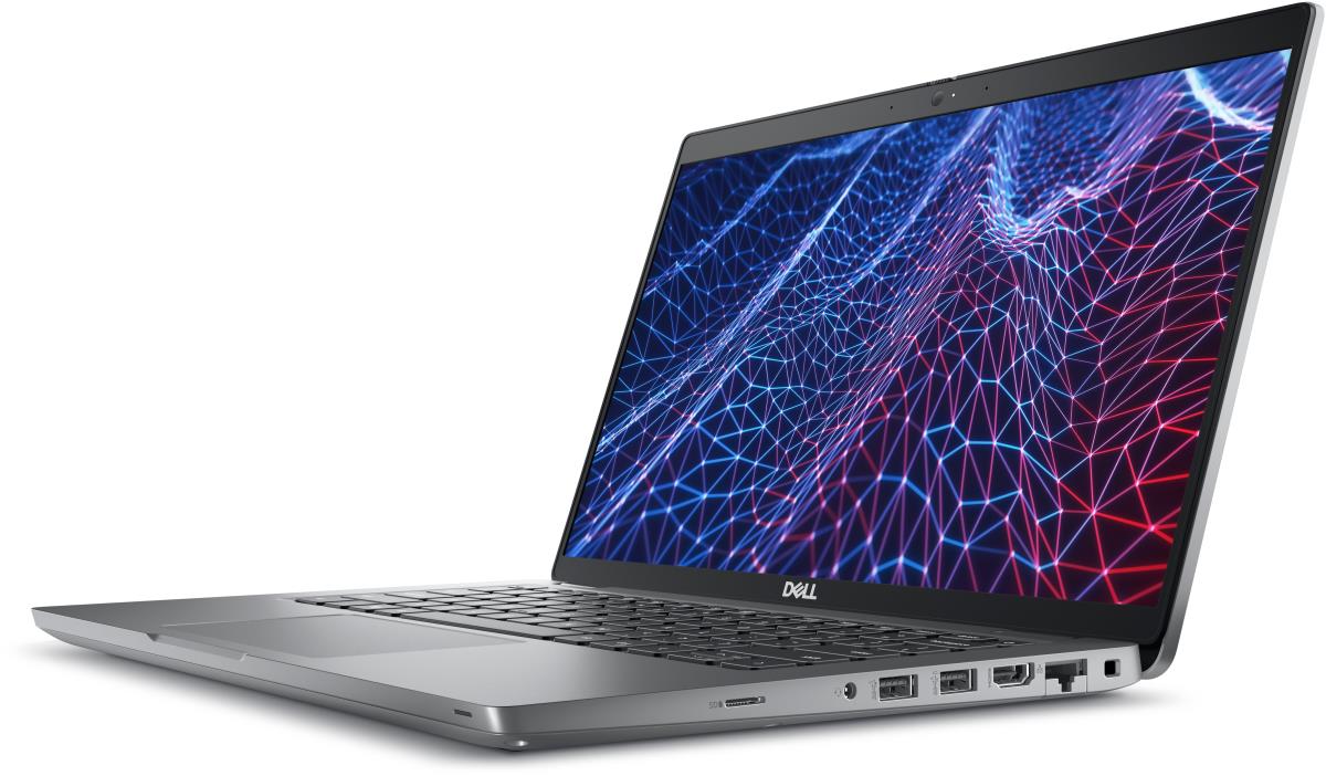 Latitude 5430 - 14in Fhd - i5 1235u - 8GB Ram - 256GB SSD - Win10 Pro - 1yros - Azerty Belgian