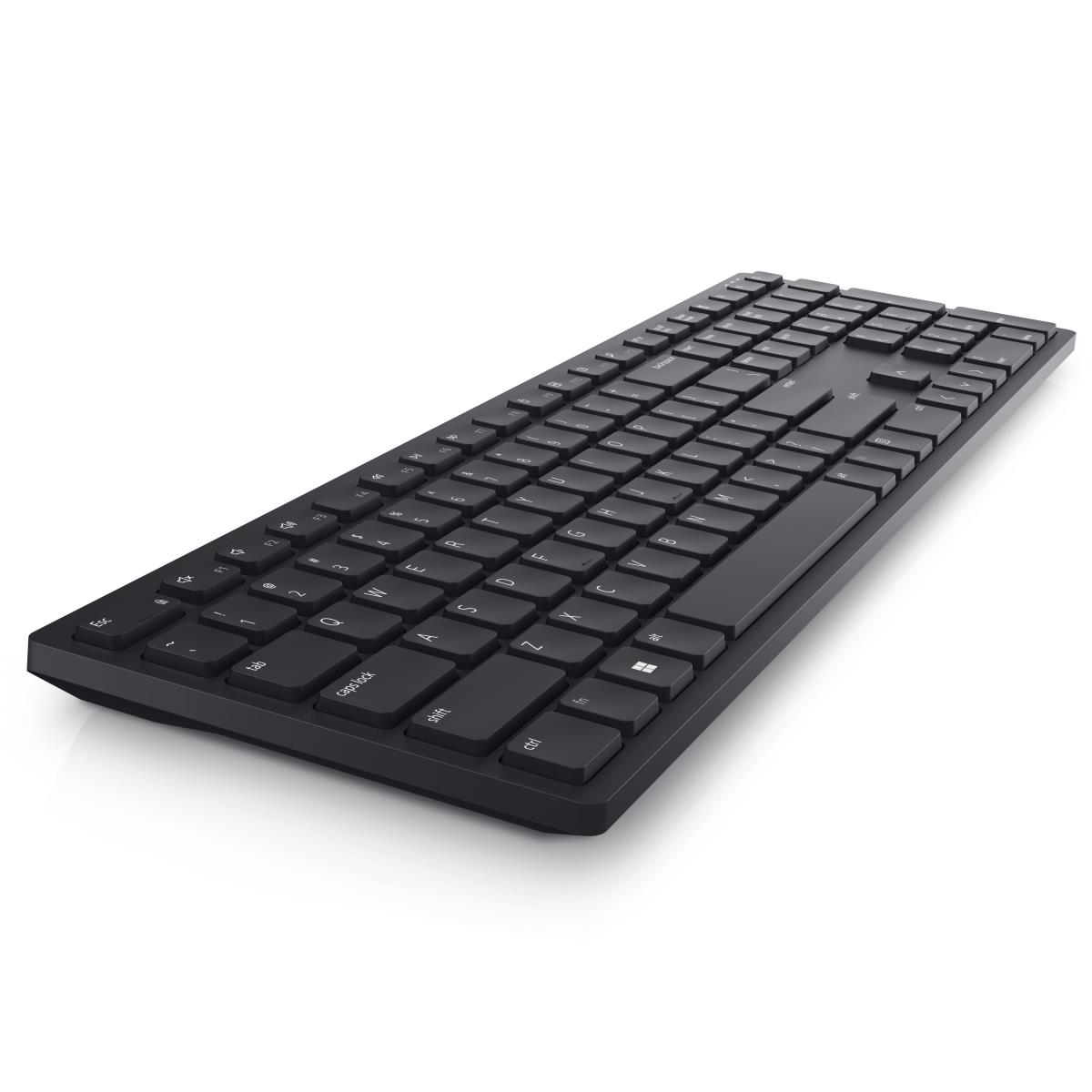 Wireless Keyboard - Kb500 - Azerty Belgian