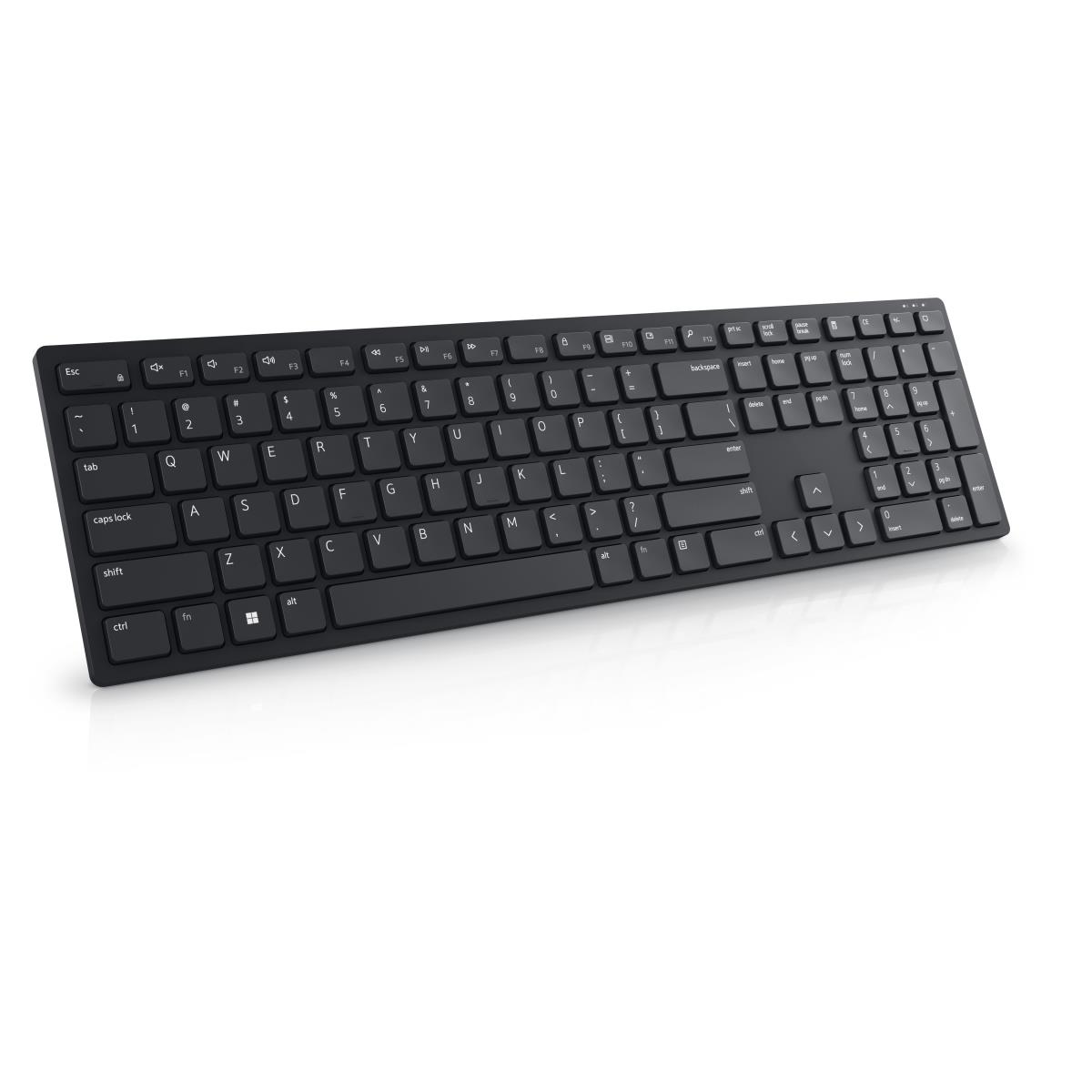 Wireless Keyboard - Kb500 - Azerty Belgian