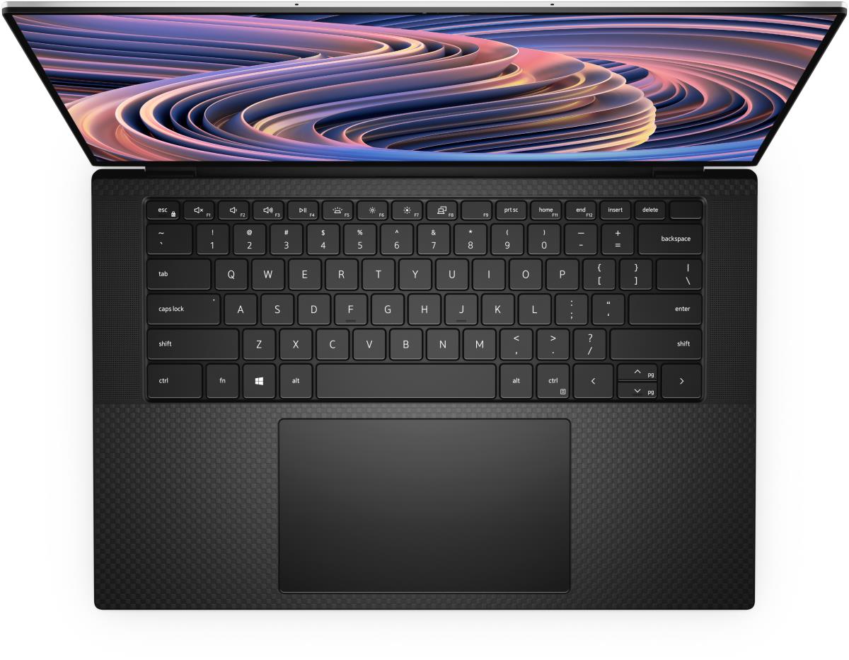 Xps 15 9520 - 15.6in - i7 12700h - 16GB Ram - 1TB SSD - Uhd+ Touch GeForce Rtx 3050 - Win11 Pro - 1yrps - Qwerty Us/int''''l