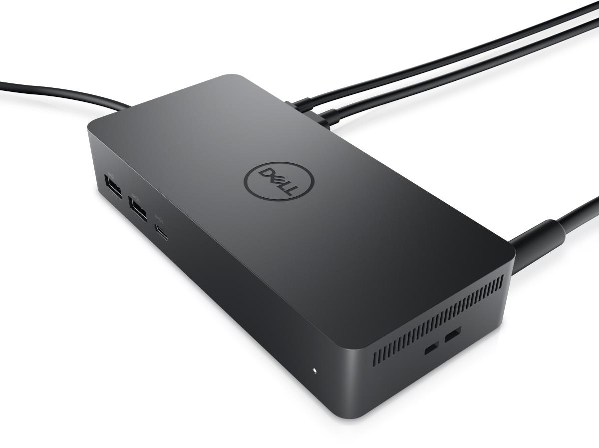 Universal Dock Ud22 130w