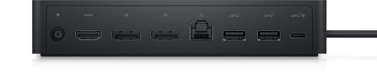 Universal Dock Ud22 130w
