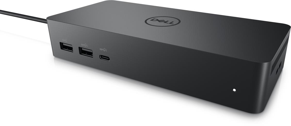 Universal Dock Ud22 130w