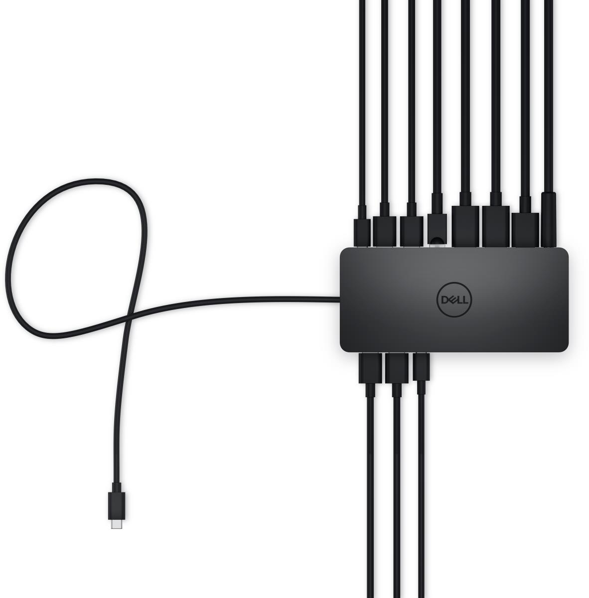 Universal Dock Ud22 130w
