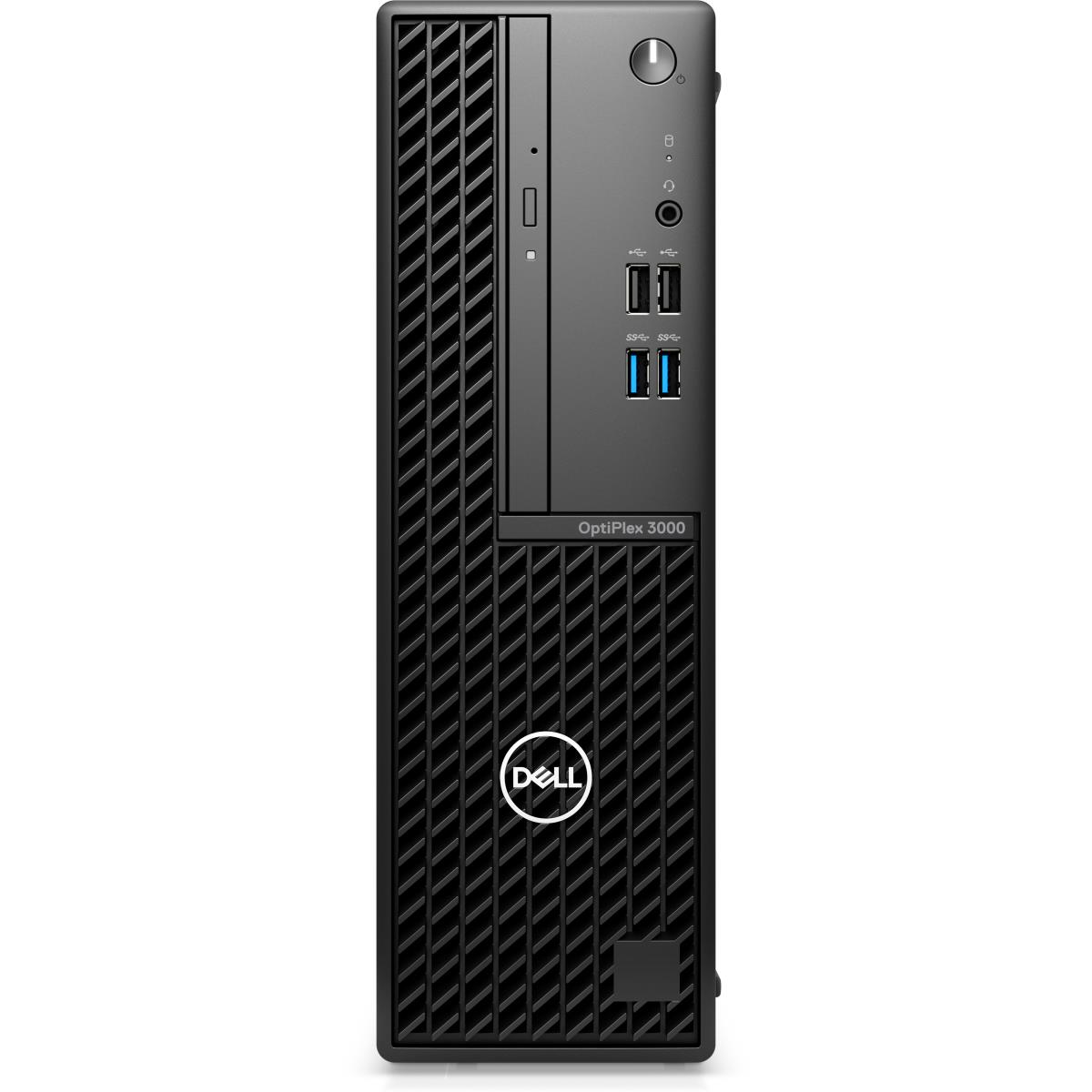 Optiplex 3000 Sff - i5 12500 - 8GB Ram  - 256GB SSD - Win10/win11 Pro